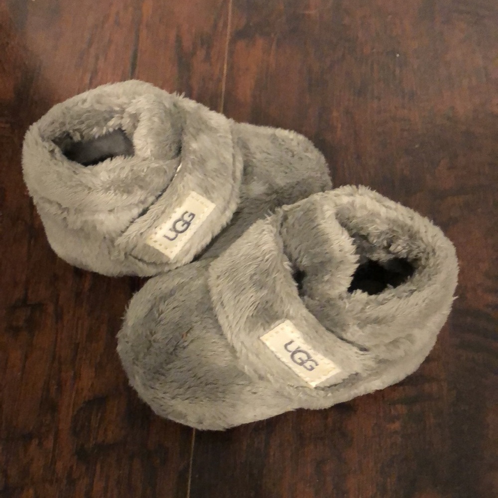 UGG Infant Slippers